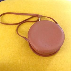 The Stowe Elliot Circle Bag